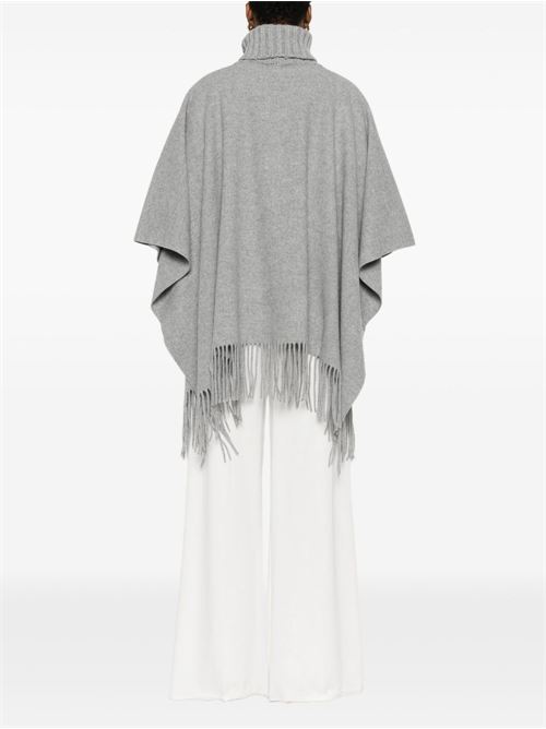 Cappa donna con collo alto Fabiana Filippi | SAD215A802L8428132